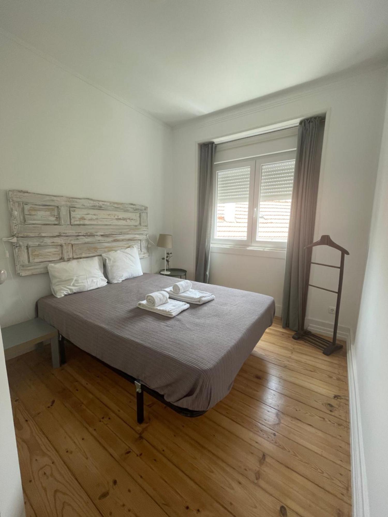 Penha Cozy Apartment Lissabon